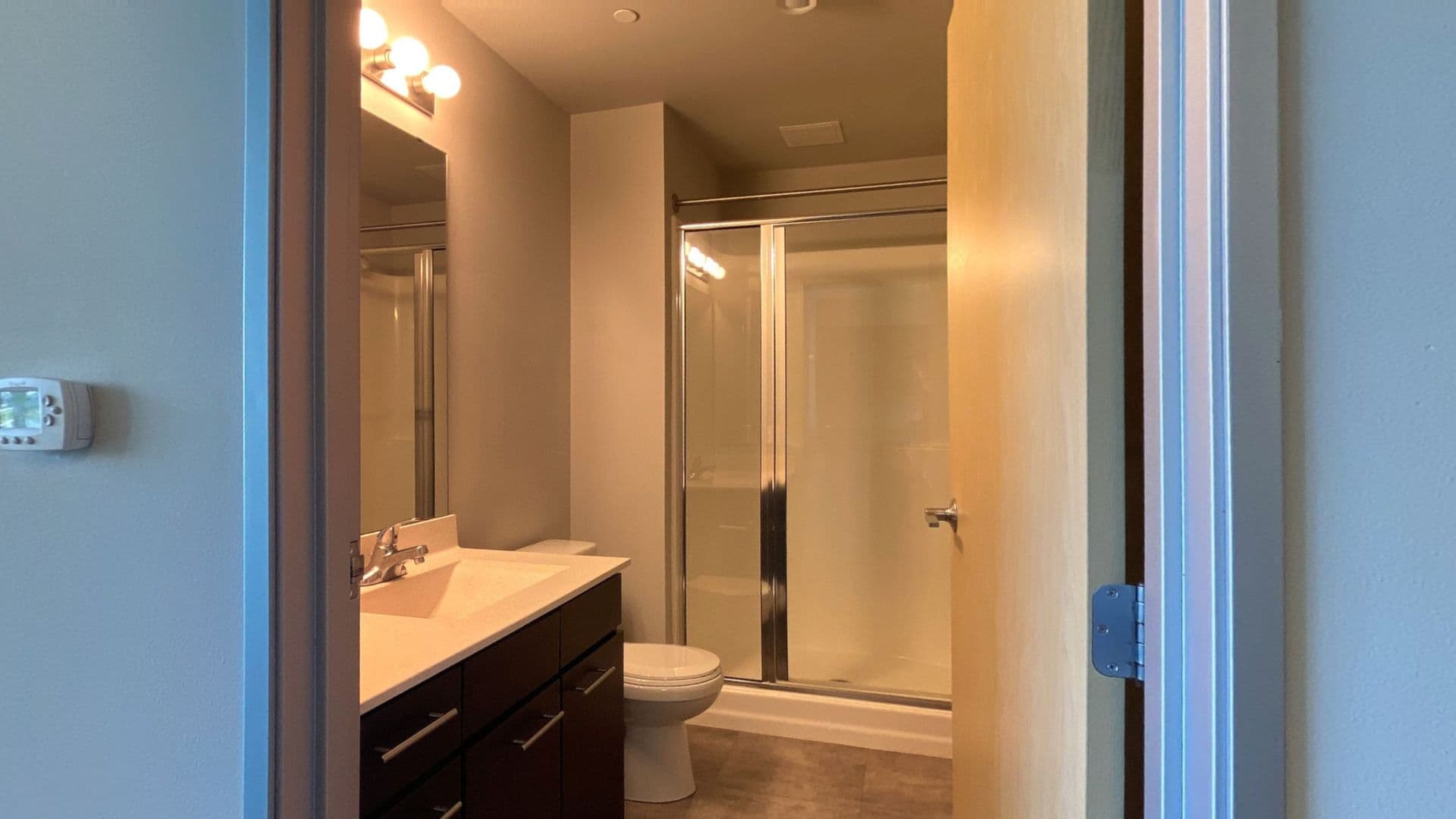 Madison Apartment: 1001 University Avenue