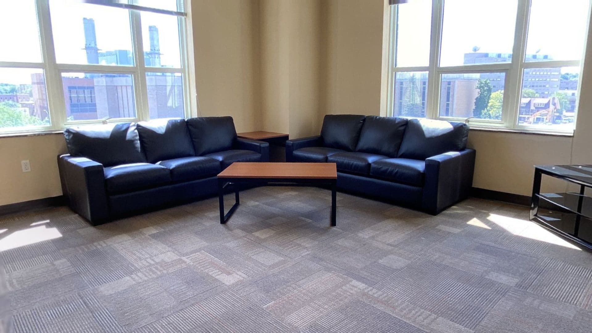 Madison Apartment: 1022 W. Johnson St