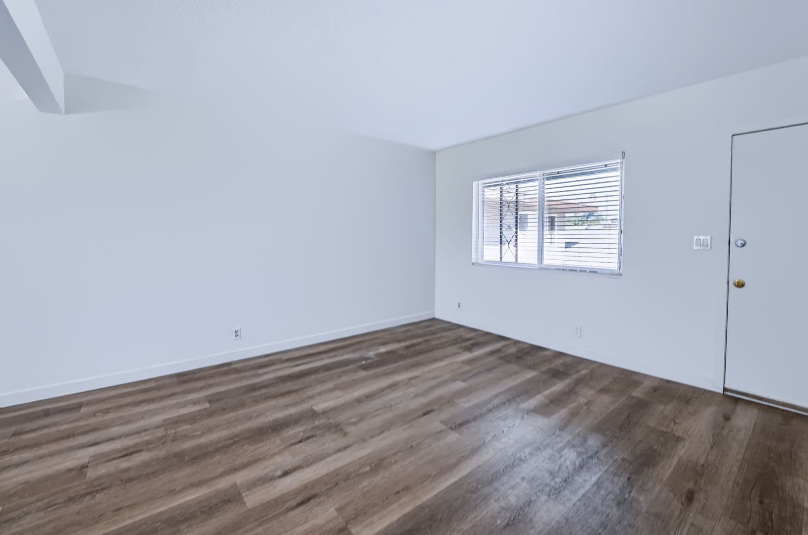 Pomona Apartment: 651 Del Rosa Pl.
