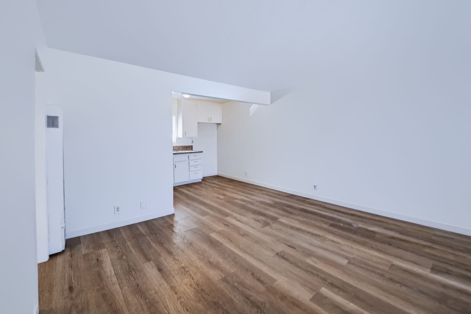 Pomona Apartment: 651 Del Rosa Pl.