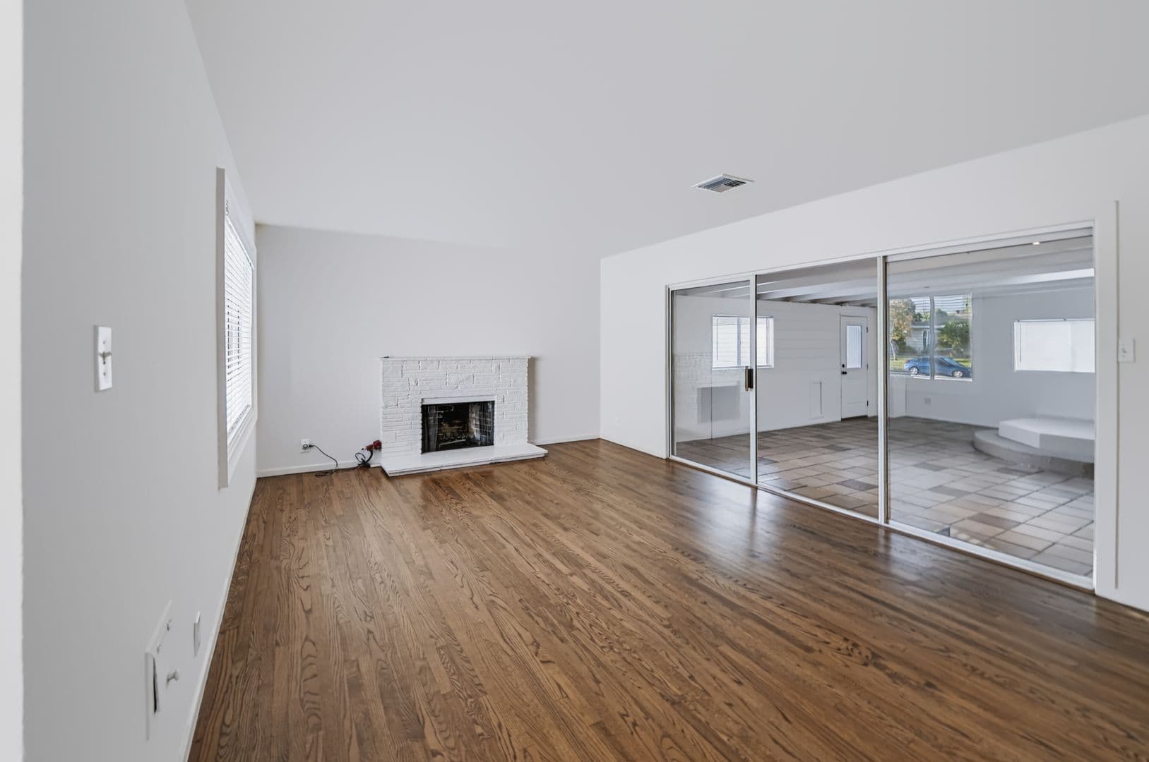 West Covina House: 1130 E Louisa Ave