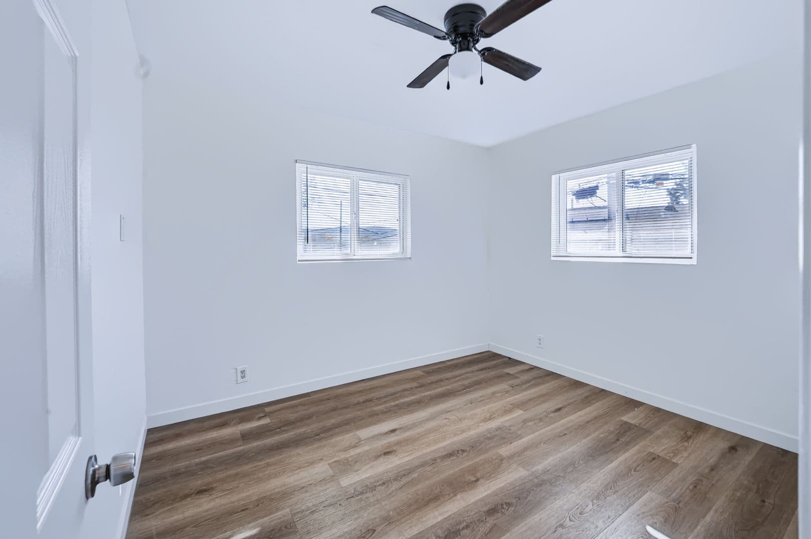 Pomona Apartment: 651 Del Rosa Pl.