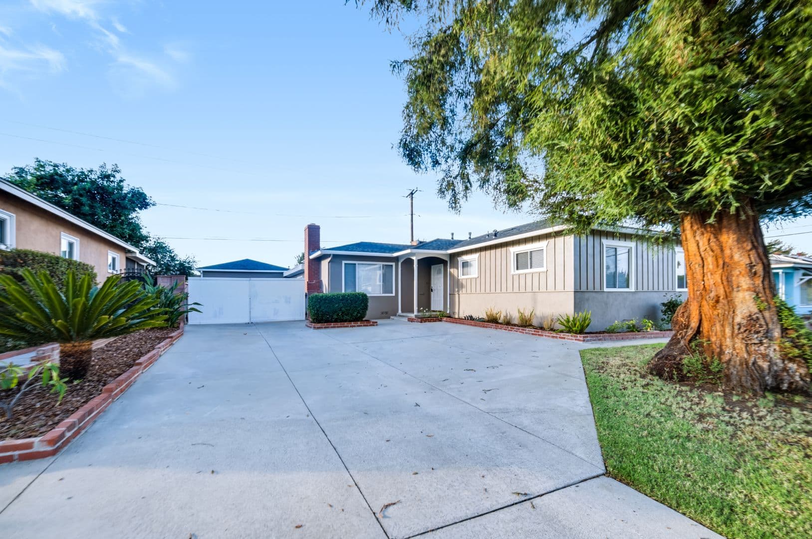 West Covina House: 1130 E Louisa Ave