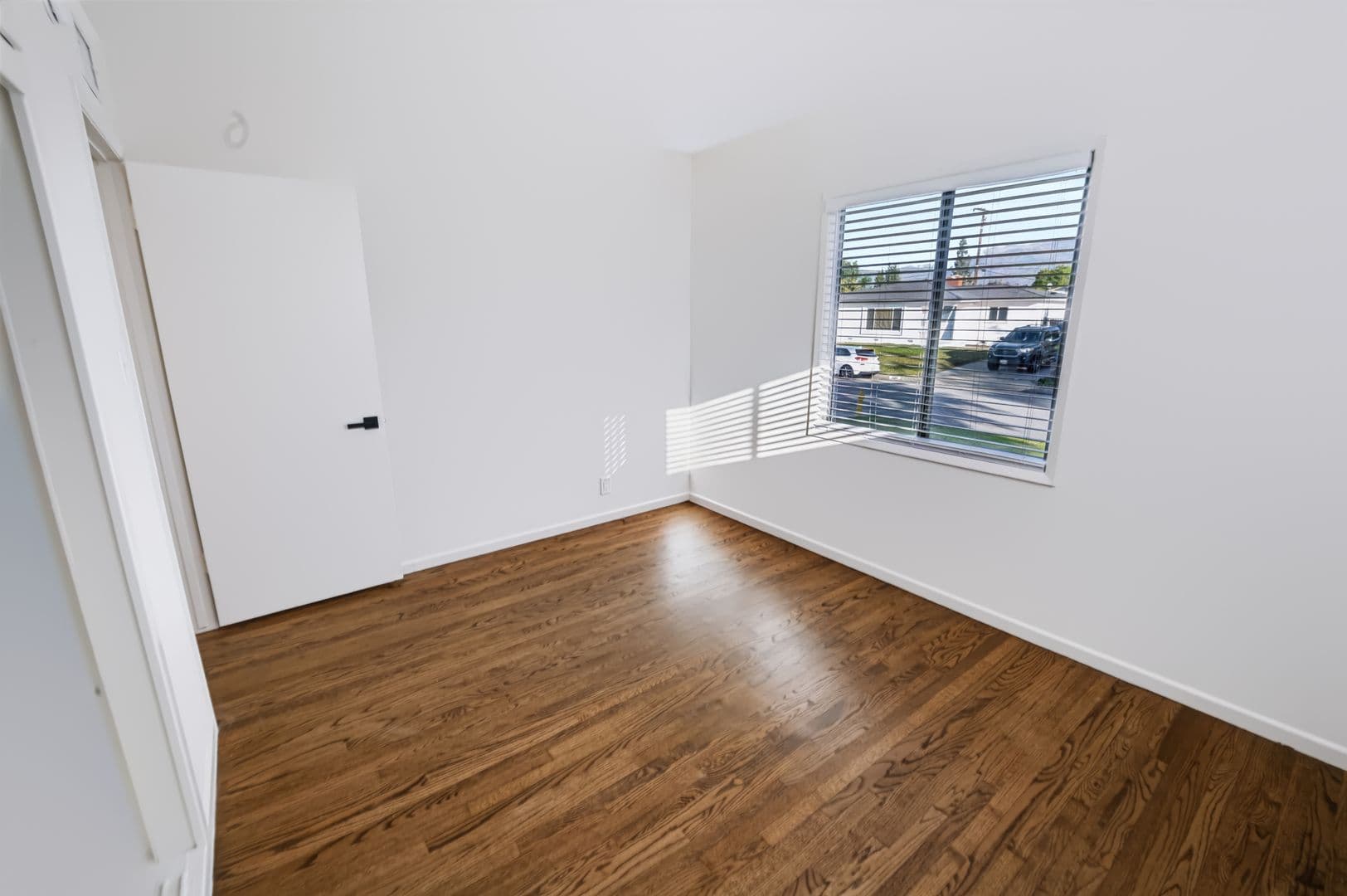 West Covina House: 1130 E Louisa Ave