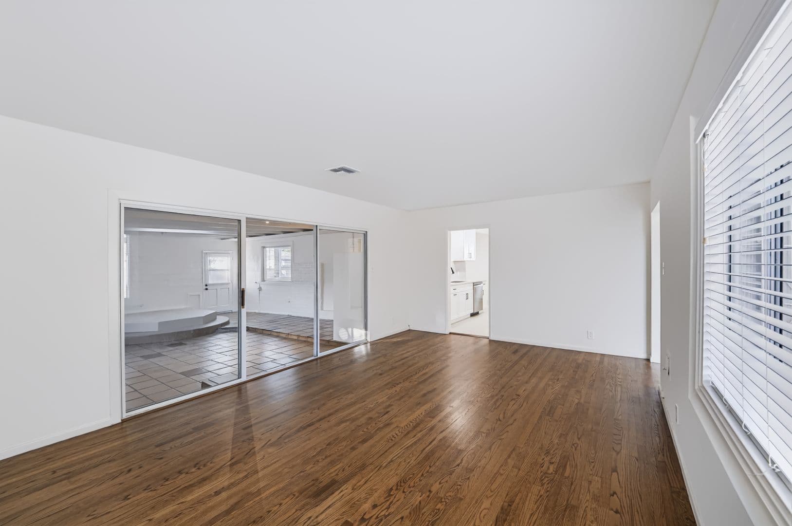 West Covina House: 1130 E Louisa Ave