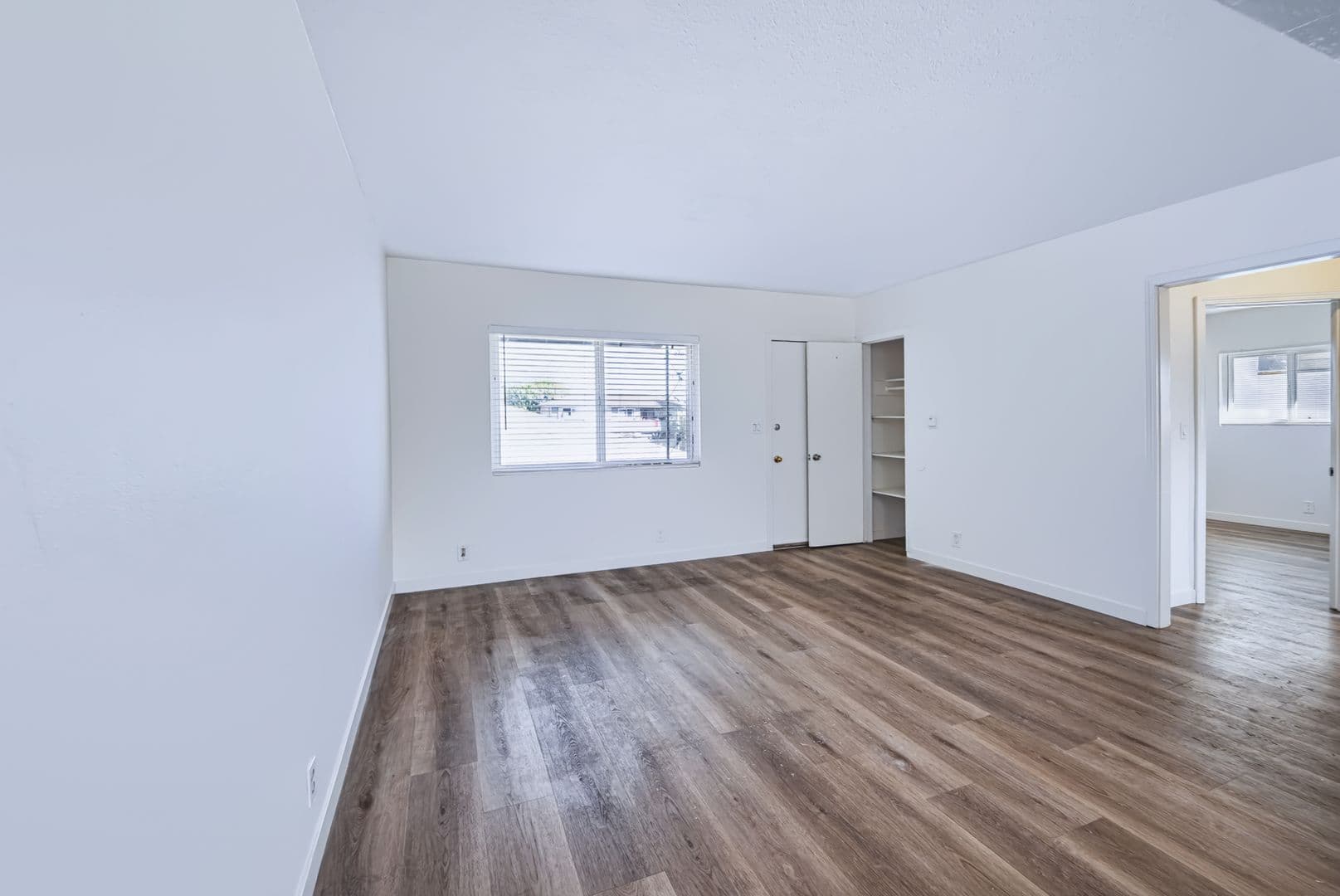 Pomona Apartment: 651 Del Rosa Pl.