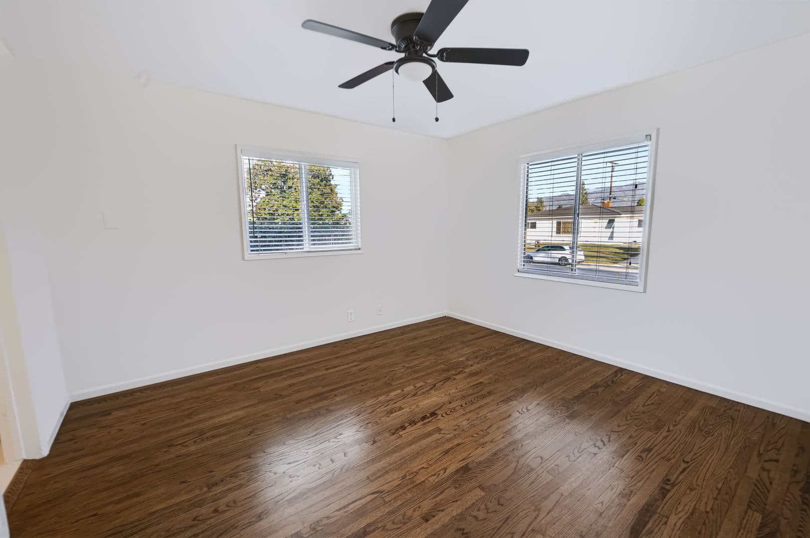 West Covina House: 1130 E Louisa Ave