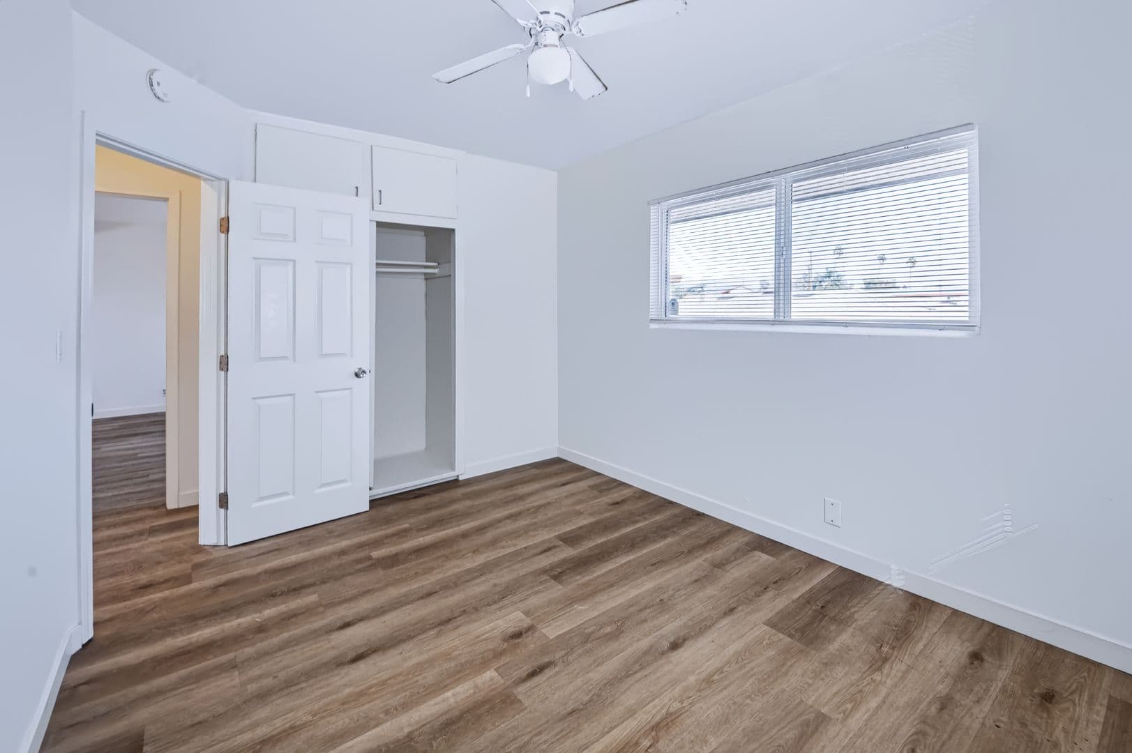 Pomona Apartment: 651 Del Rosa Pl.