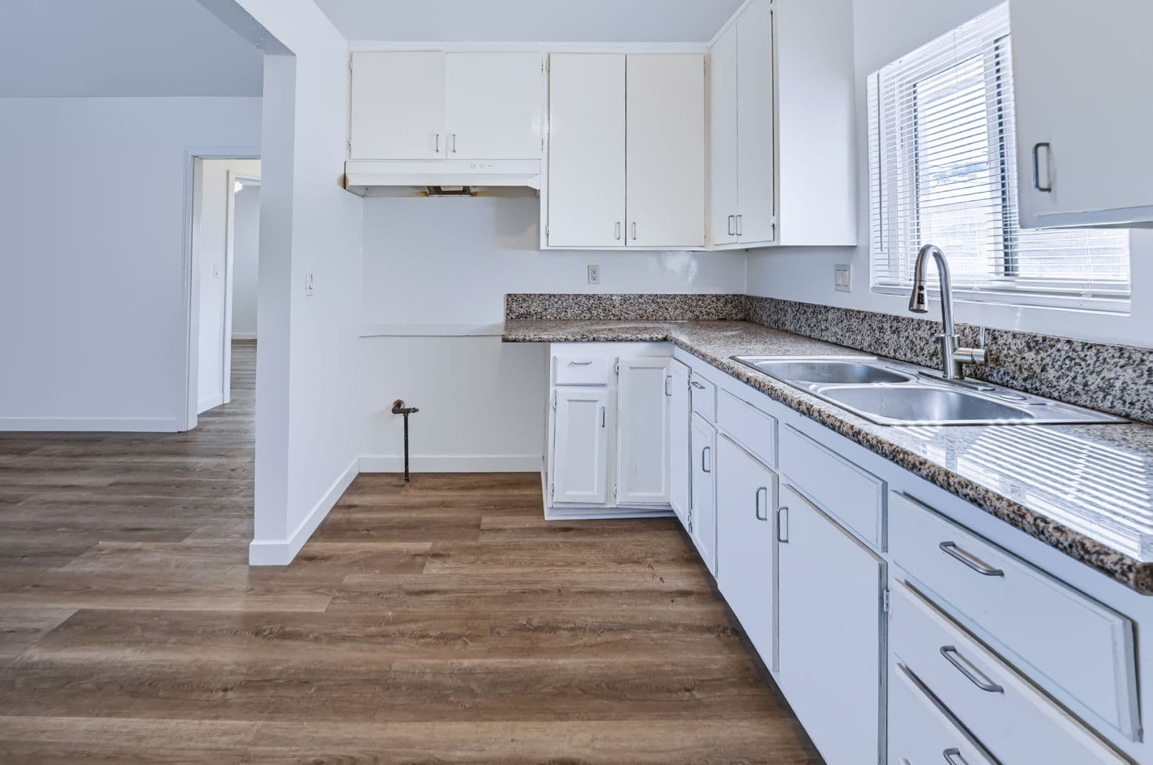 Pomona Apartment: 651 Del Rosa Pl.