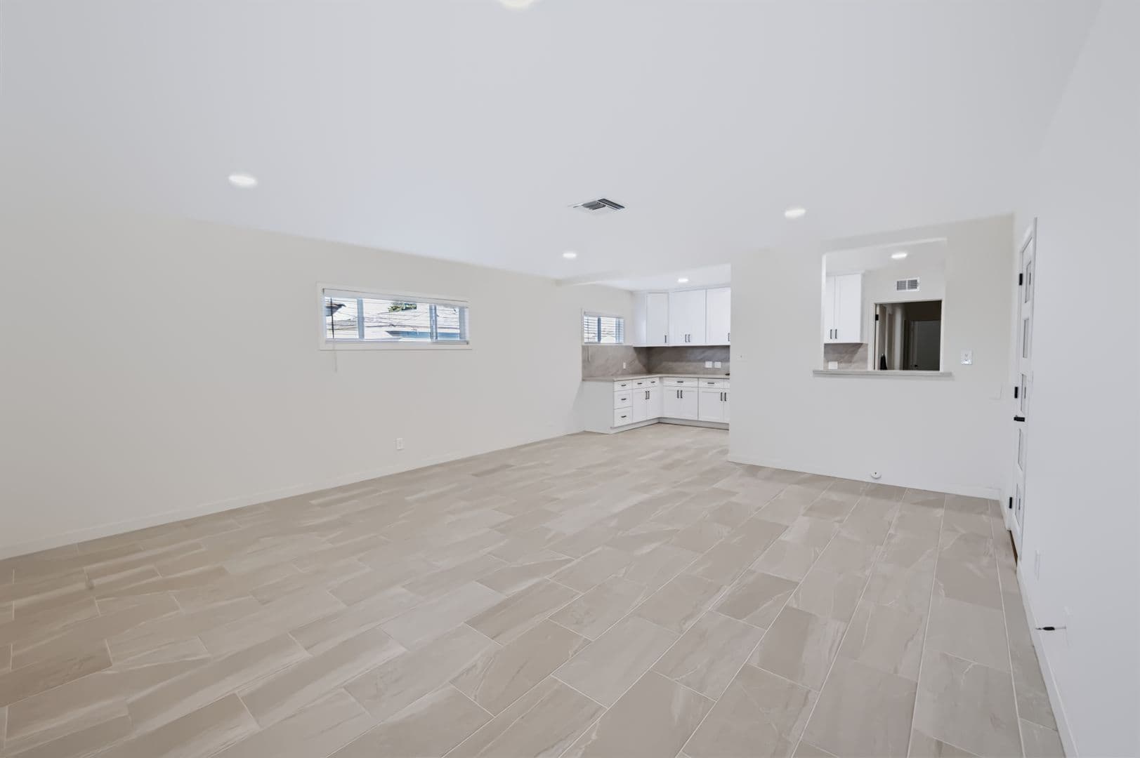 West Covina House: 1130 E Louisa Ave