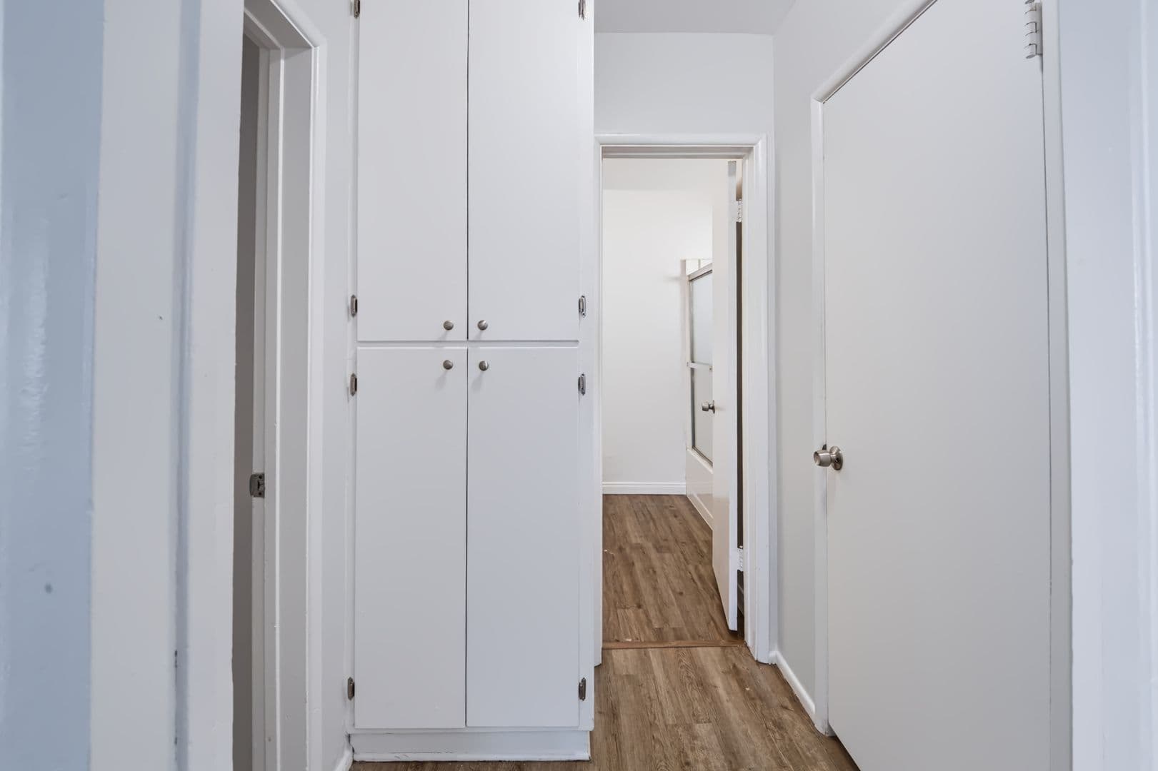 COVINA Apartment: 270 ORLANDO WAY