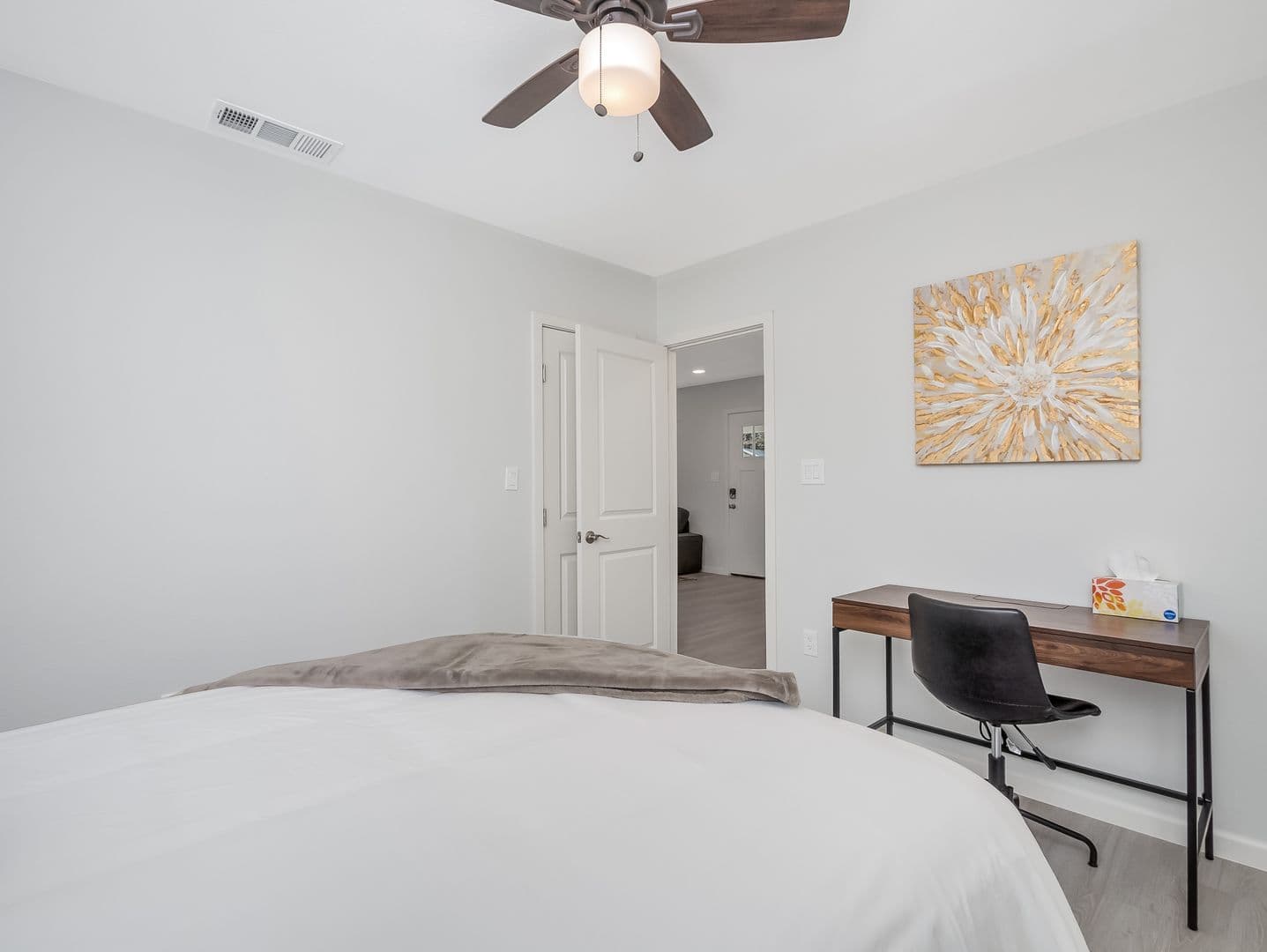 Fresno House: 2020 N. Adoline Avenue