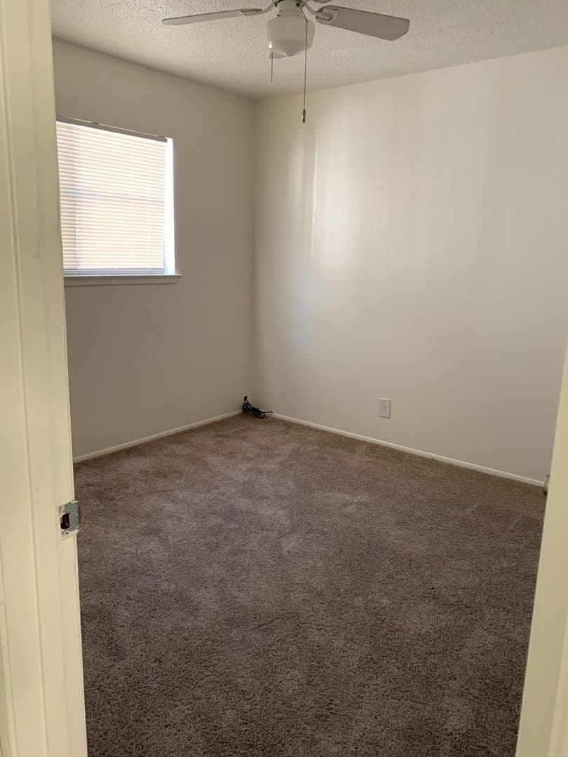 Fresno Apartment: 1411-1433 N. Palm Avenue