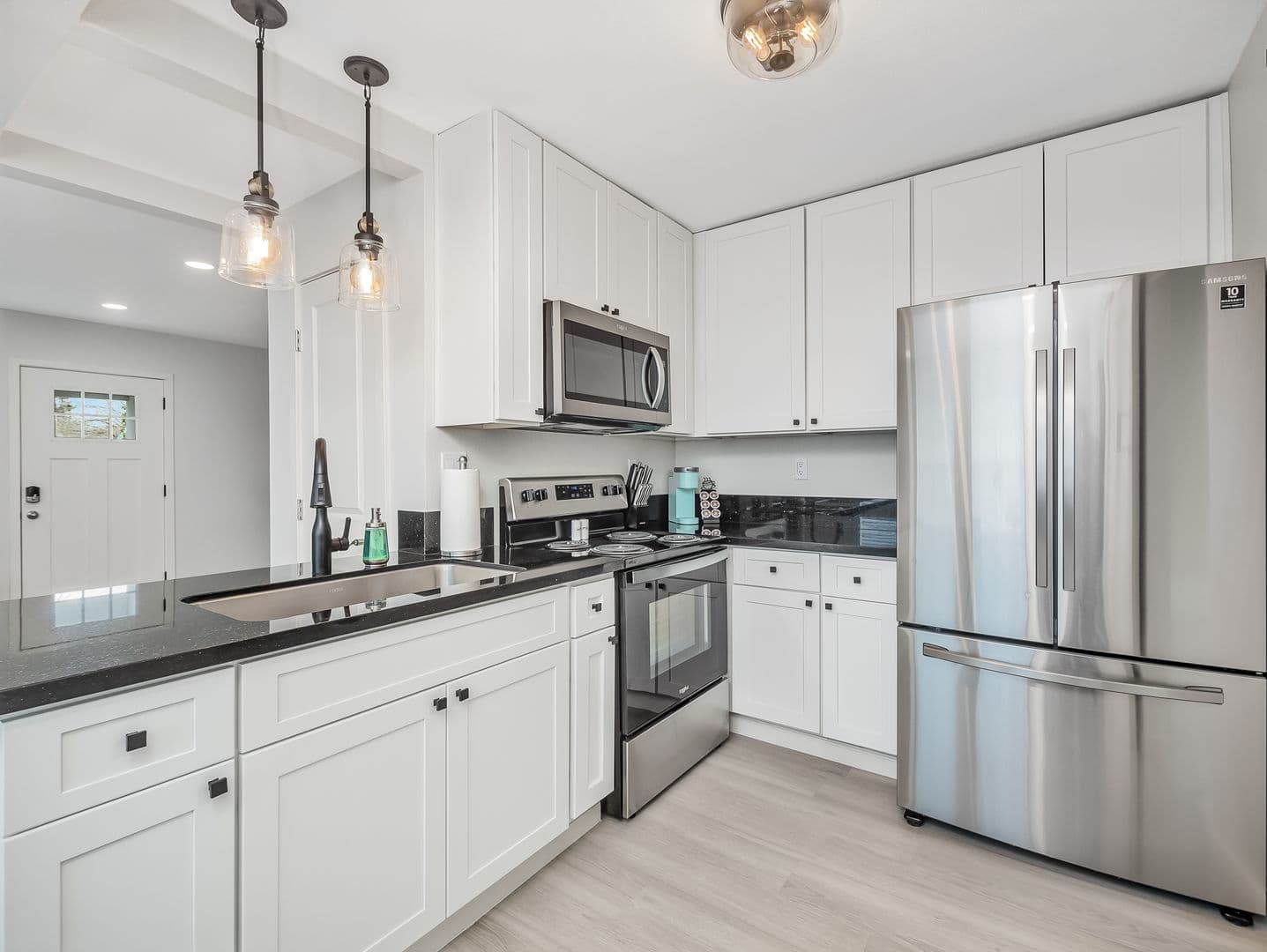 Fresno House: 2020 N. Adoline Avenue