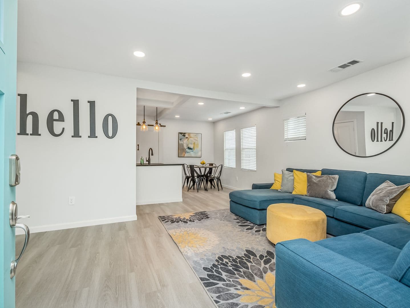 Fresno House: 2020 N. Adoline Avenue
