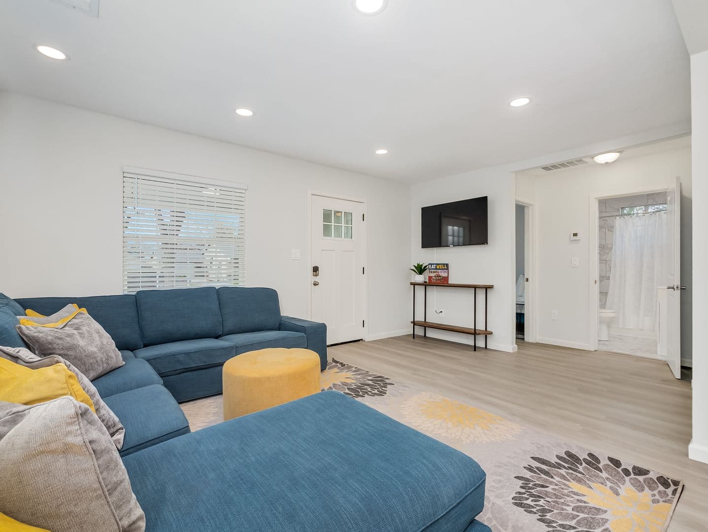 Fresno House: 2020 N. Adoline Avenue