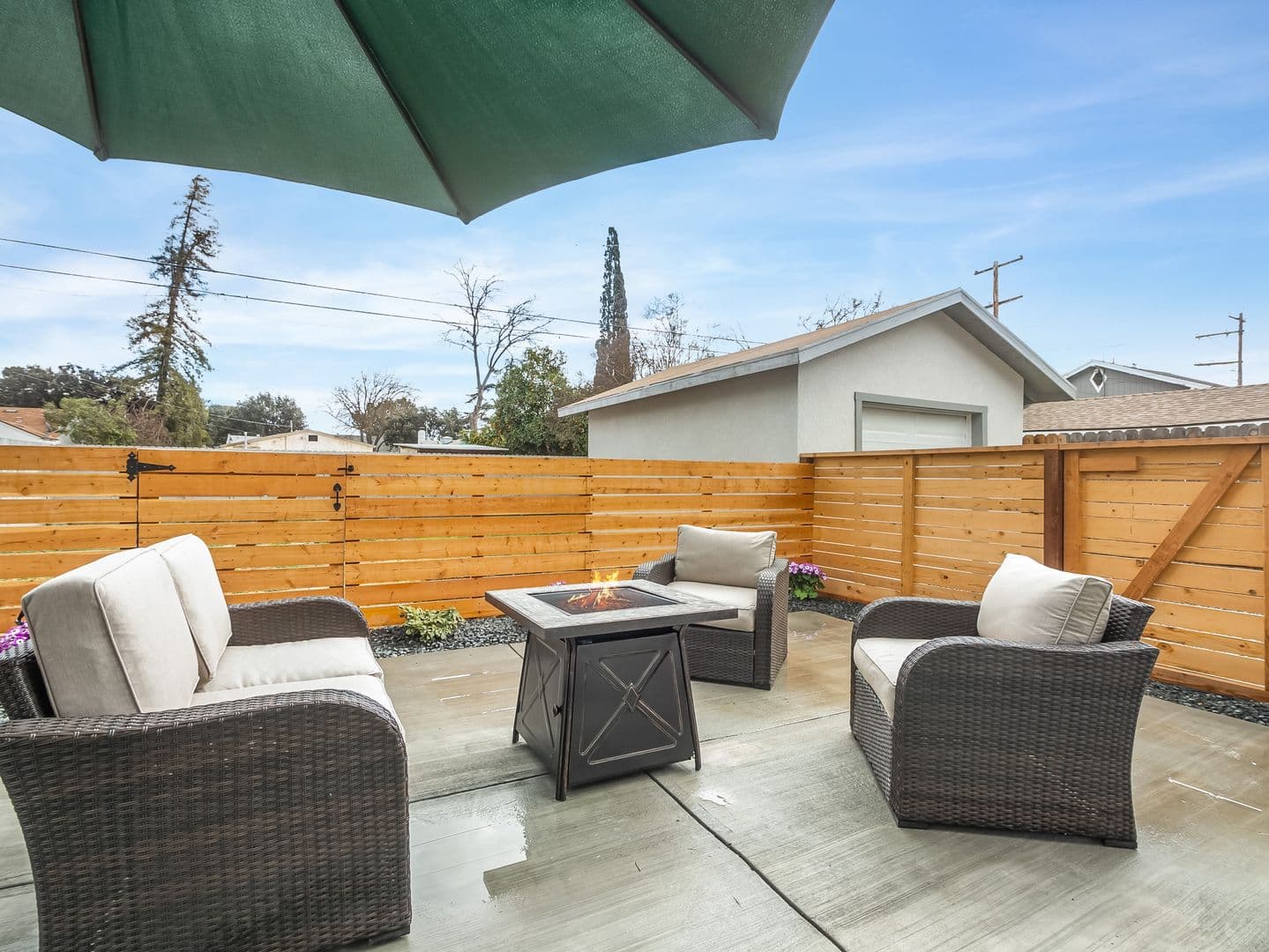 Fresno House: 2020 N. Adoline Avenue