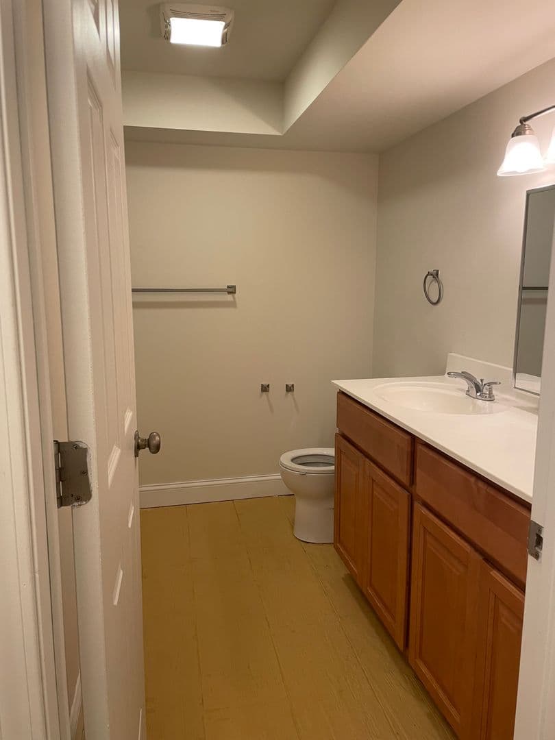 Ocean Grove Apartment: 16 Lake Avenue