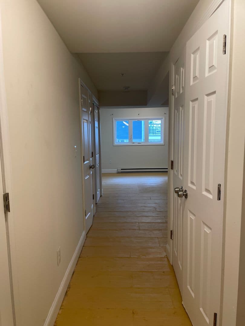 Ocean Grove Apartment: 16 Lake Avenue