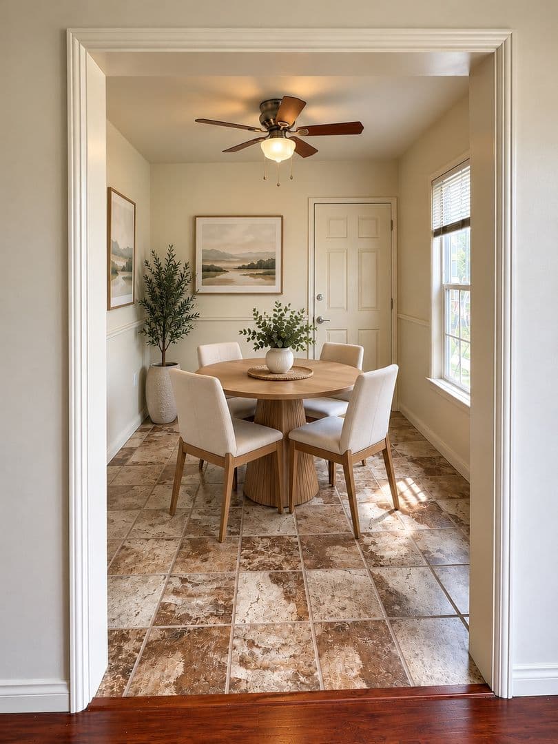LONG BEACH Apartment: 830 San Antonio Dr.