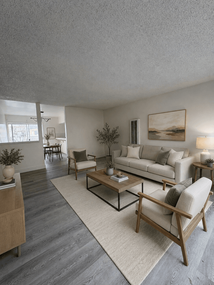 GARDENA Apartment: 14514- 14518 S. Berendo Ave.