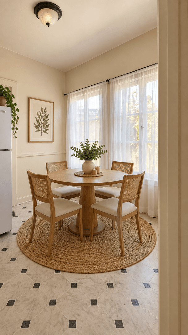 Los Angeles Apartment: 6022 W. 8th St