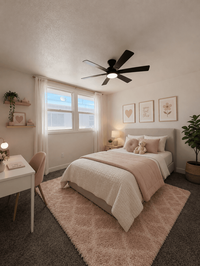 WILMINGTON Apartment: 1025 N. Wilmington Blvd.