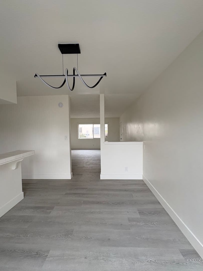 GARDENA Apartment: 14514- 14518 S. Berendo Ave.