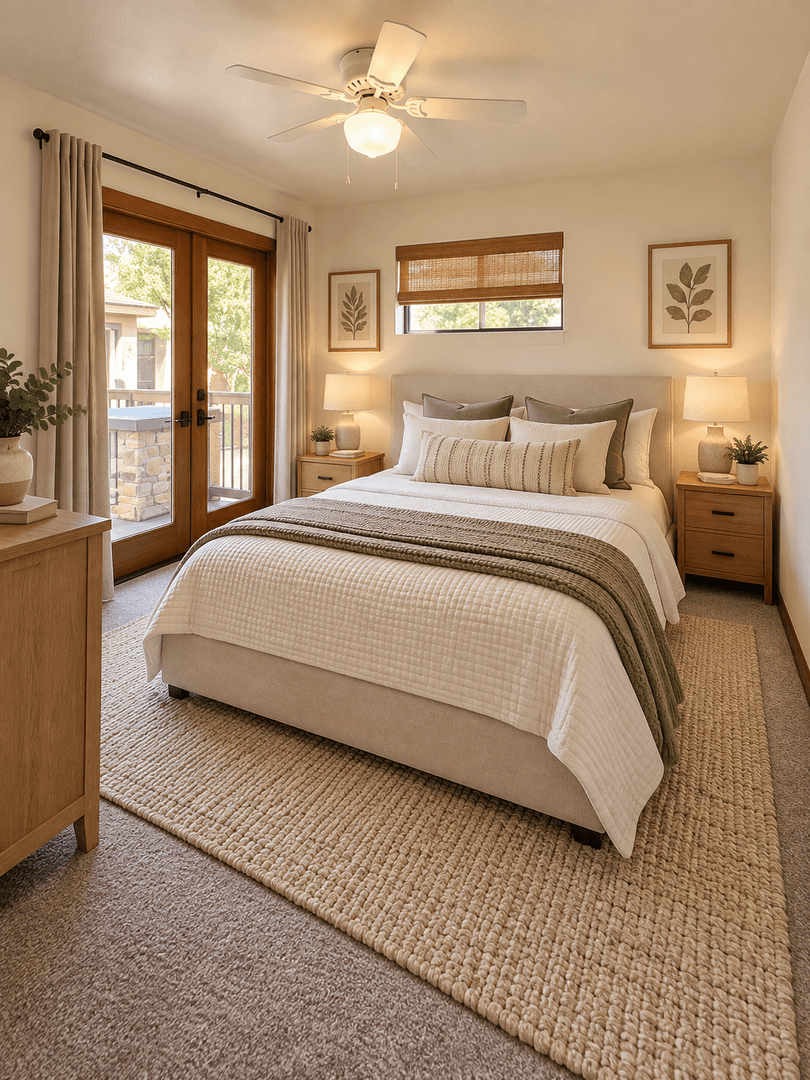 Redondo Beach House: 2007 Voorhees Ave.
