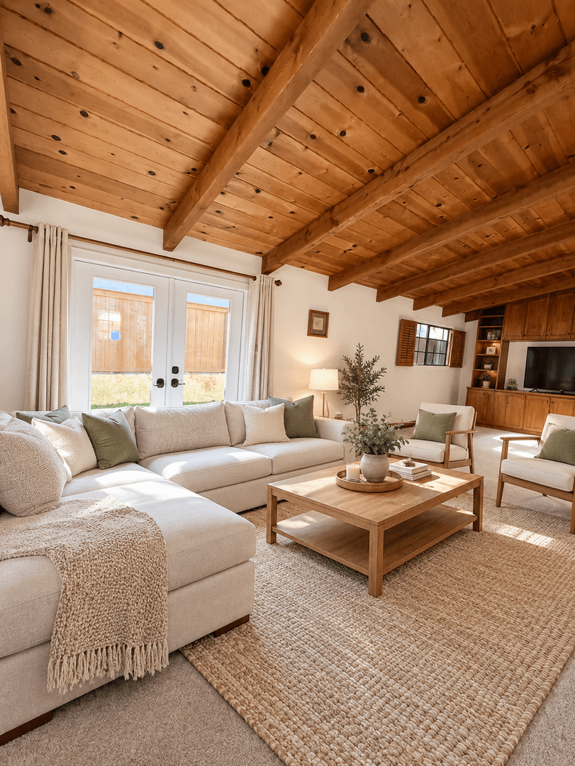 Redondo Beach House: 2007 Voorhees Ave.