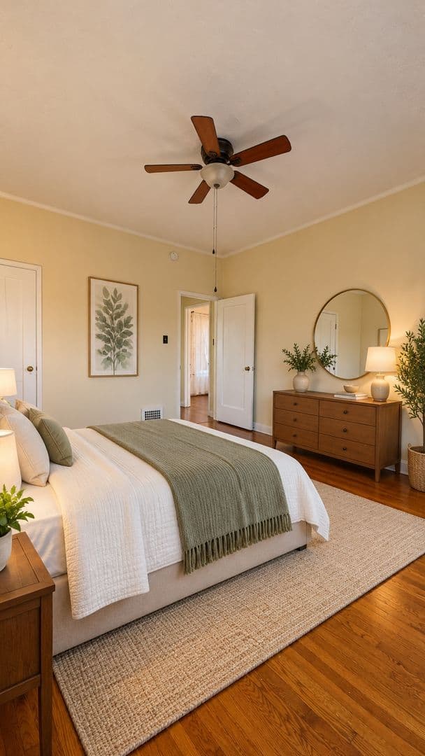 Los Angeles Apartment: 6022 W. 8th St