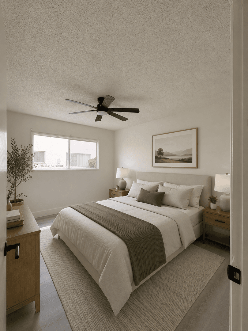 GARDENA Apartment: 14514- 14518 S. Berendo Ave.