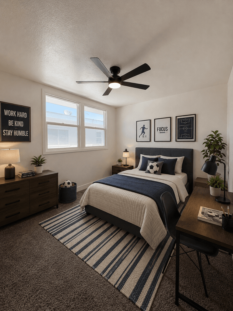 WILMINGTON Apartment: 1025 N. Wilmington Blvd.