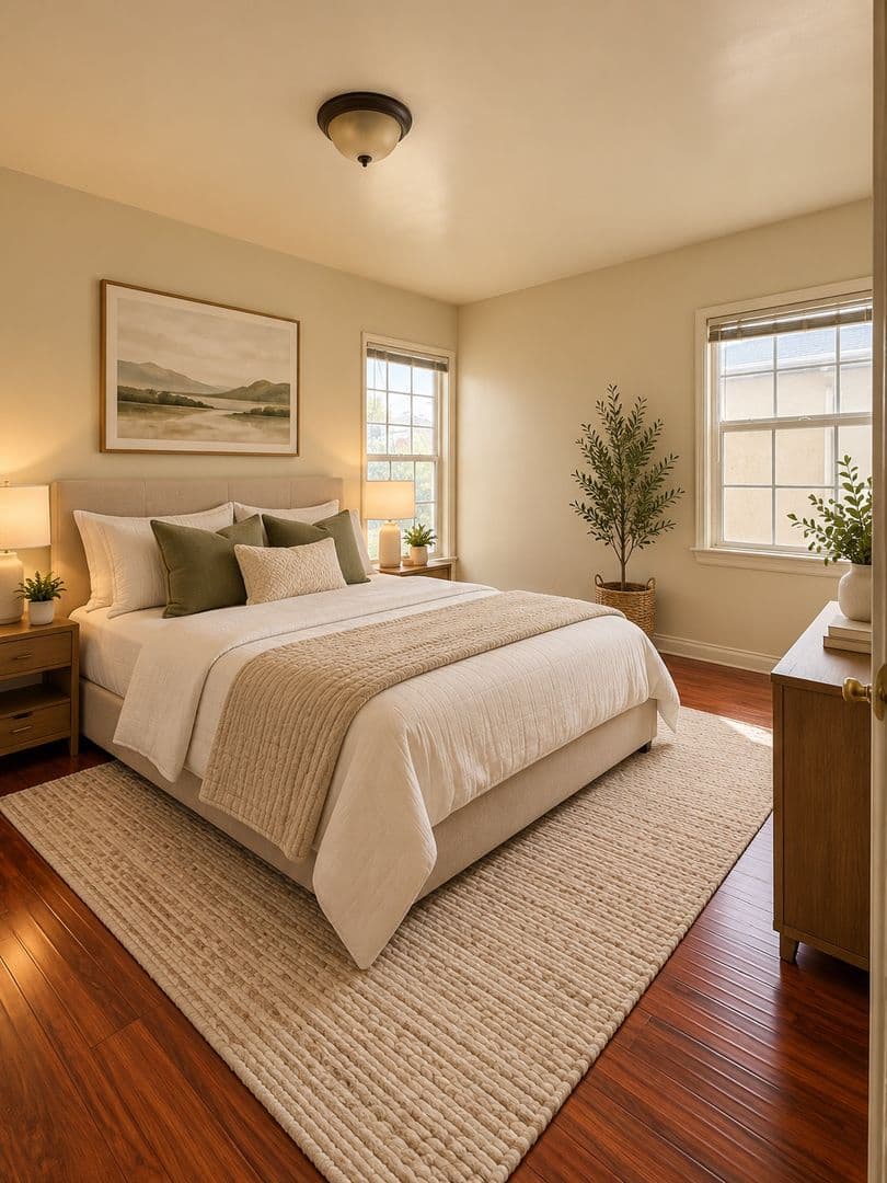 LONG BEACH Apartment: 830 San Antonio Dr.