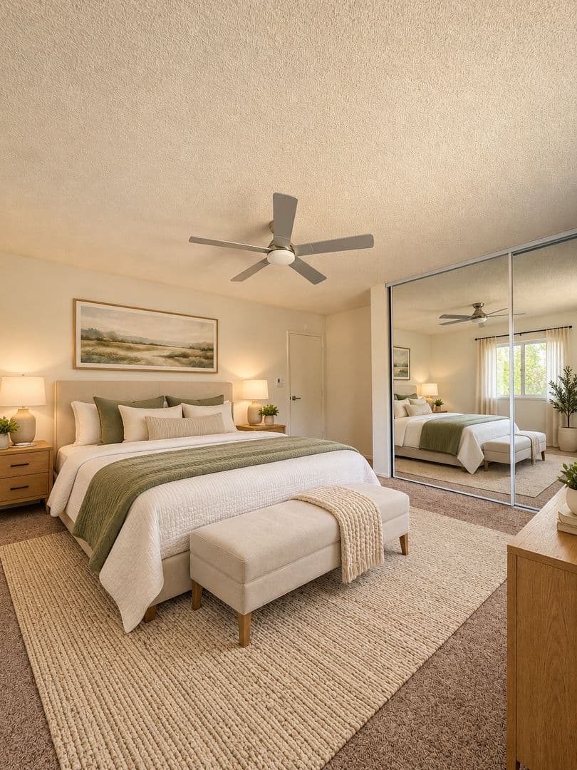 Gardena Apartment: 1426 W 179th St