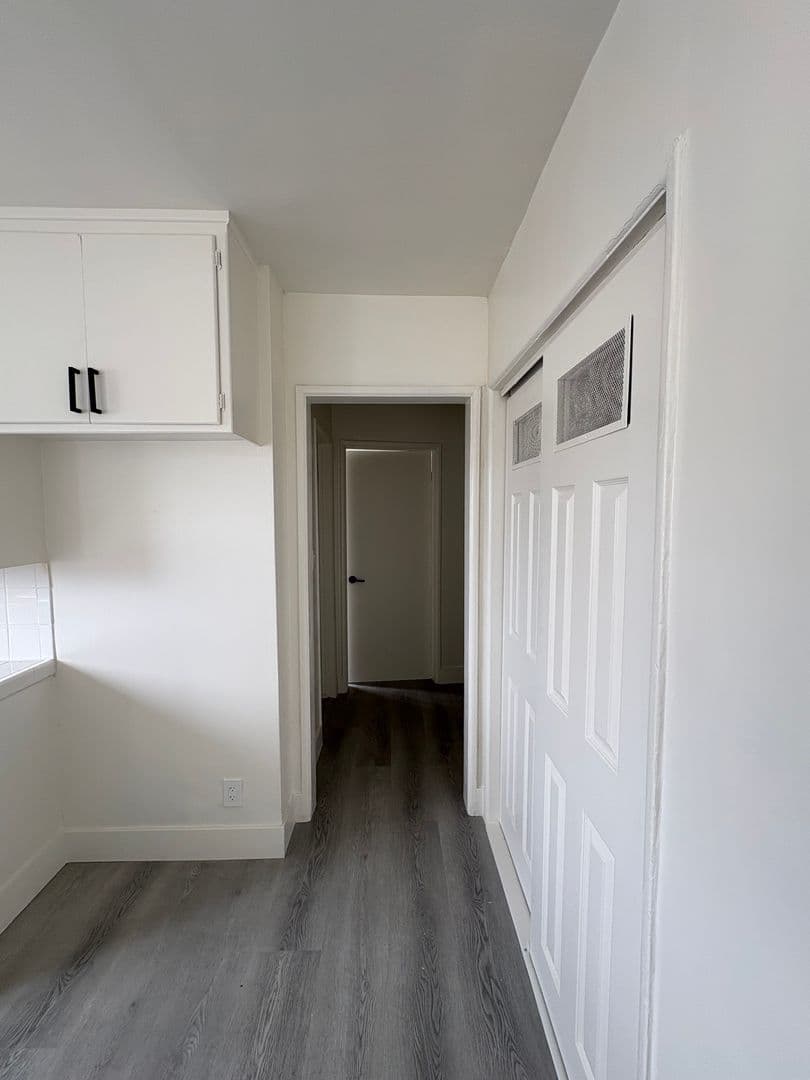 GARDENA Apartment: 14514- 14518 S. Berendo Ave.
