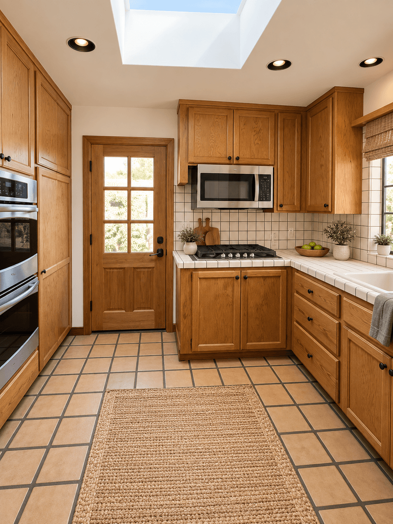 Redondo Beach House: 2007 Voorhees Ave