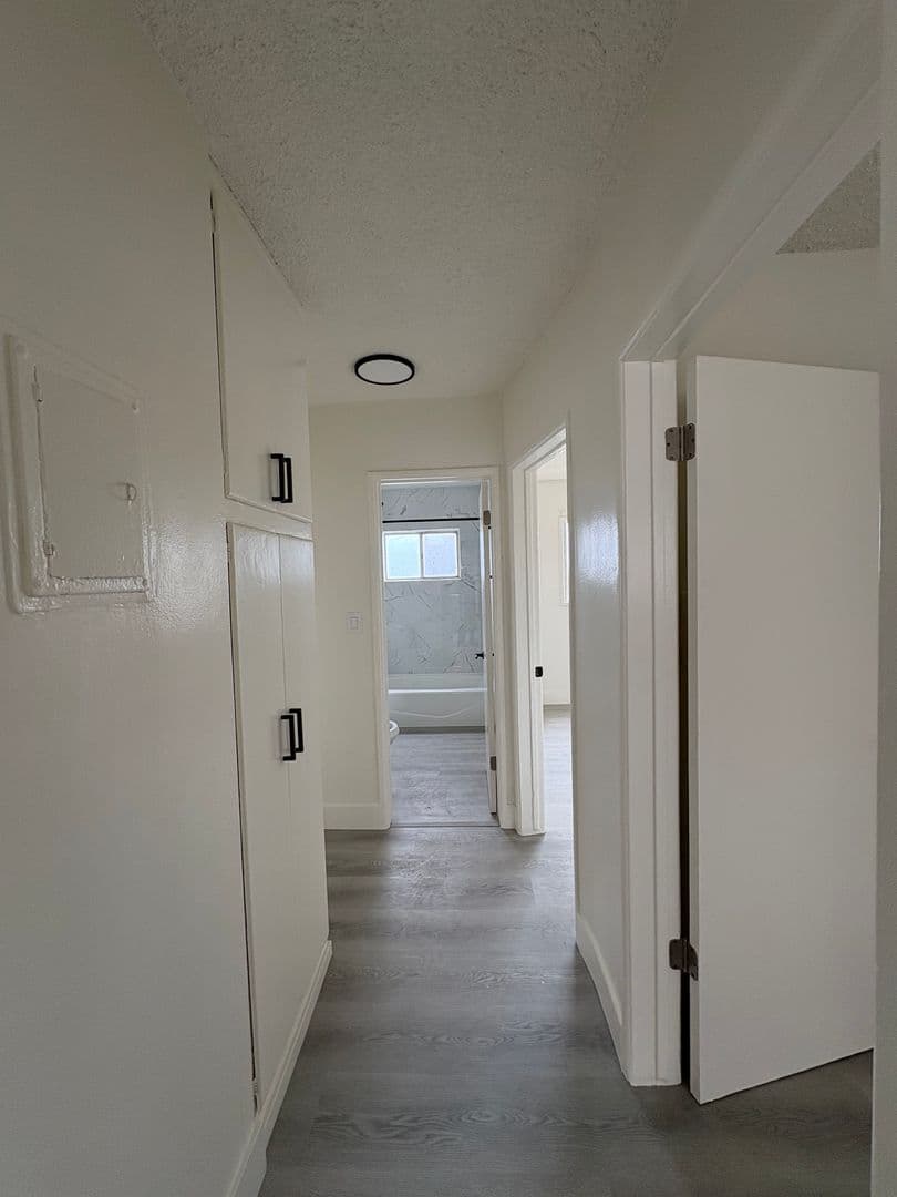 GARDENA Apartment: 14514- 14518 S. Berendo Ave.