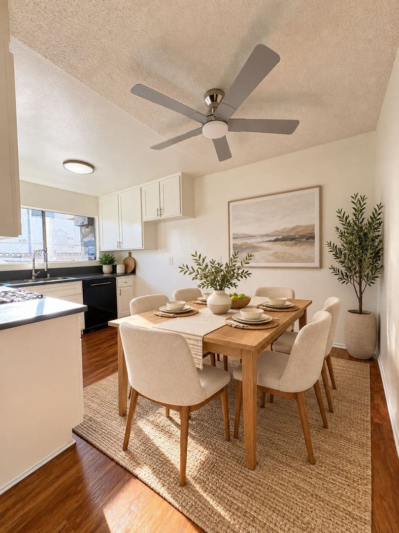 Gardena Apartment: 1426 W 179th St