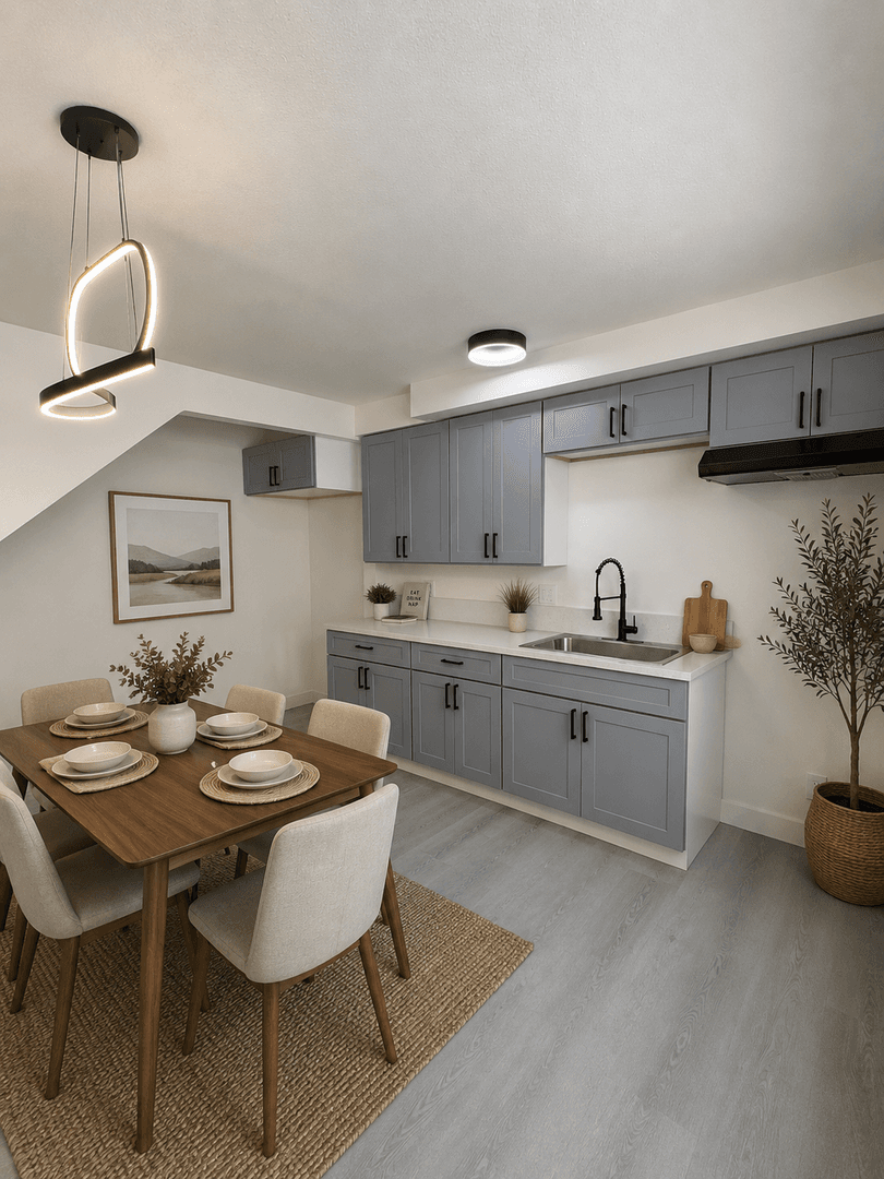 WILMINGTON Apartment: 1025 N. Wilmington Blvd.