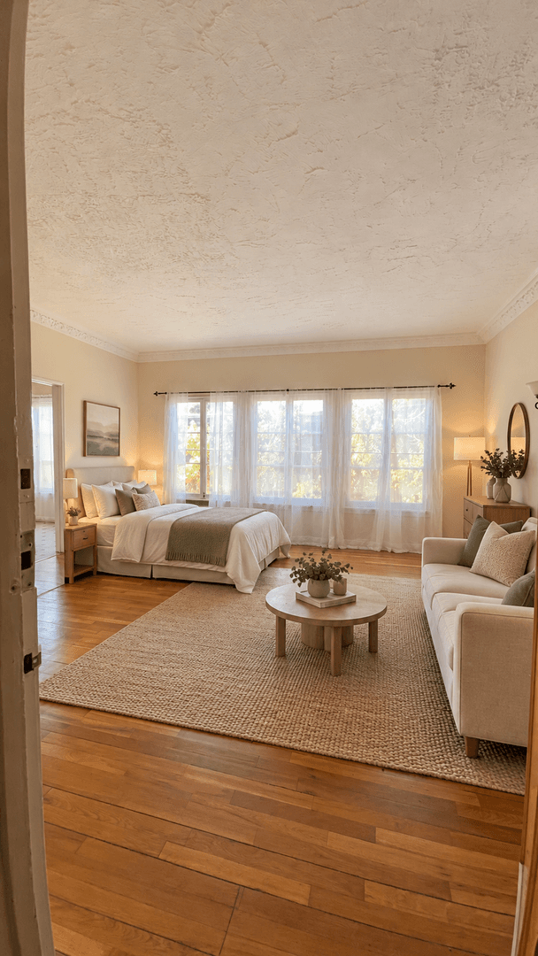 Los Angeles Apartment: 6022 W. 8th St
