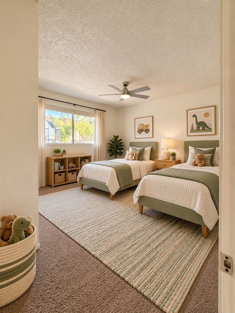 Gardena Apartment: 1426 W 179th St