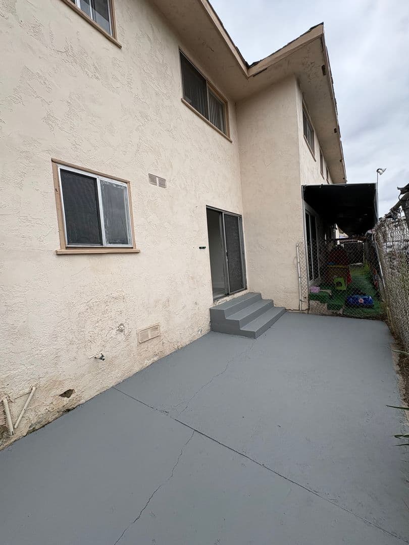GARDENA Apartment: 14514- 14518 S. Berendo Ave.