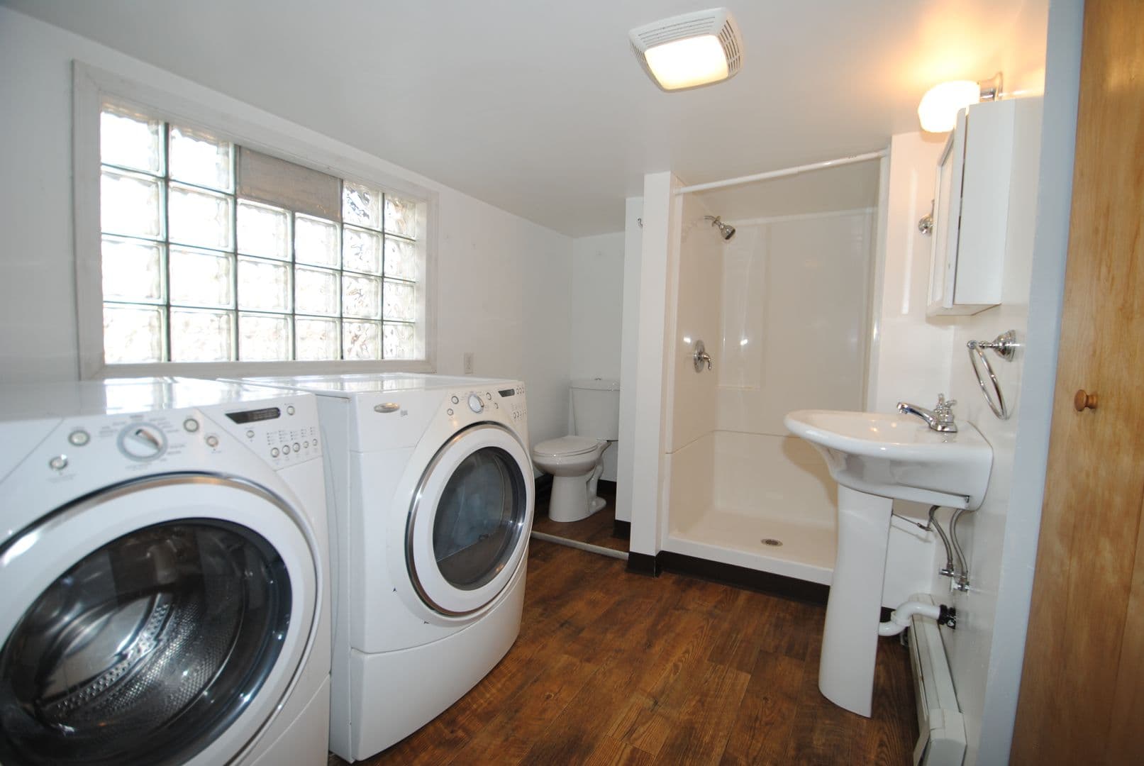 Fairbanks House: 1506 Third Ave
