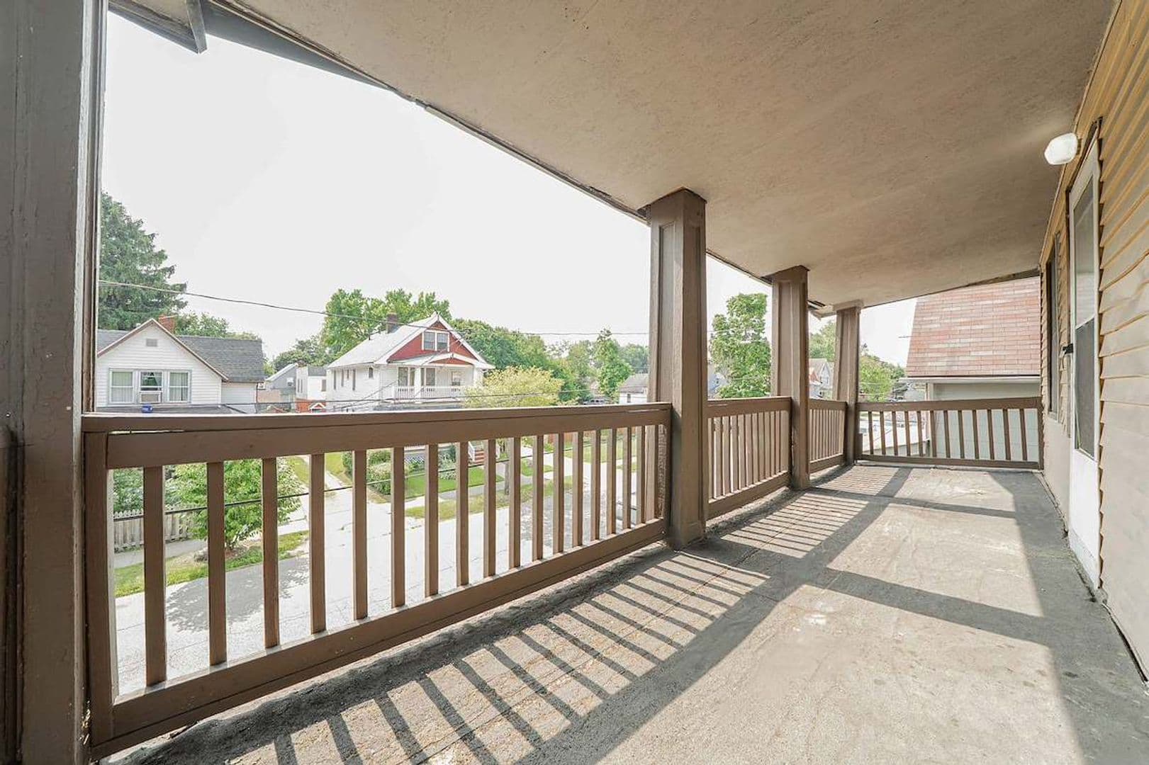 Cleveland Apartment: 3484 W 58th St