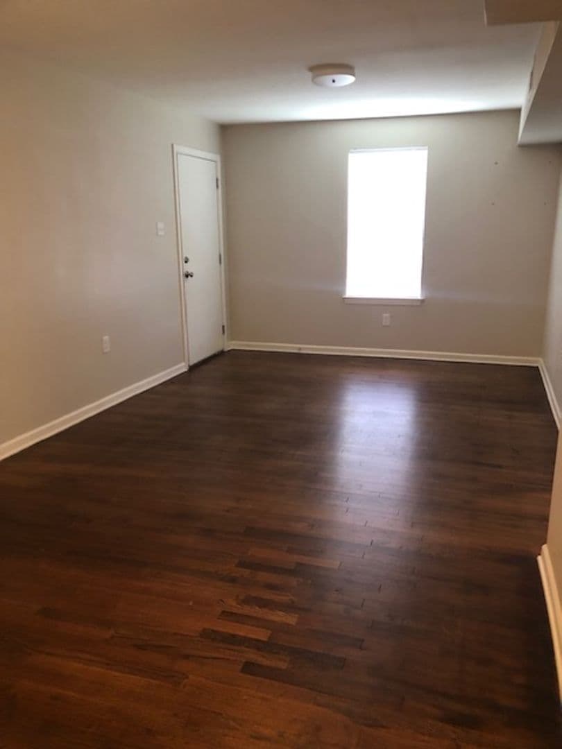 Baton Rouge Apartment: 3328 Carlotta St