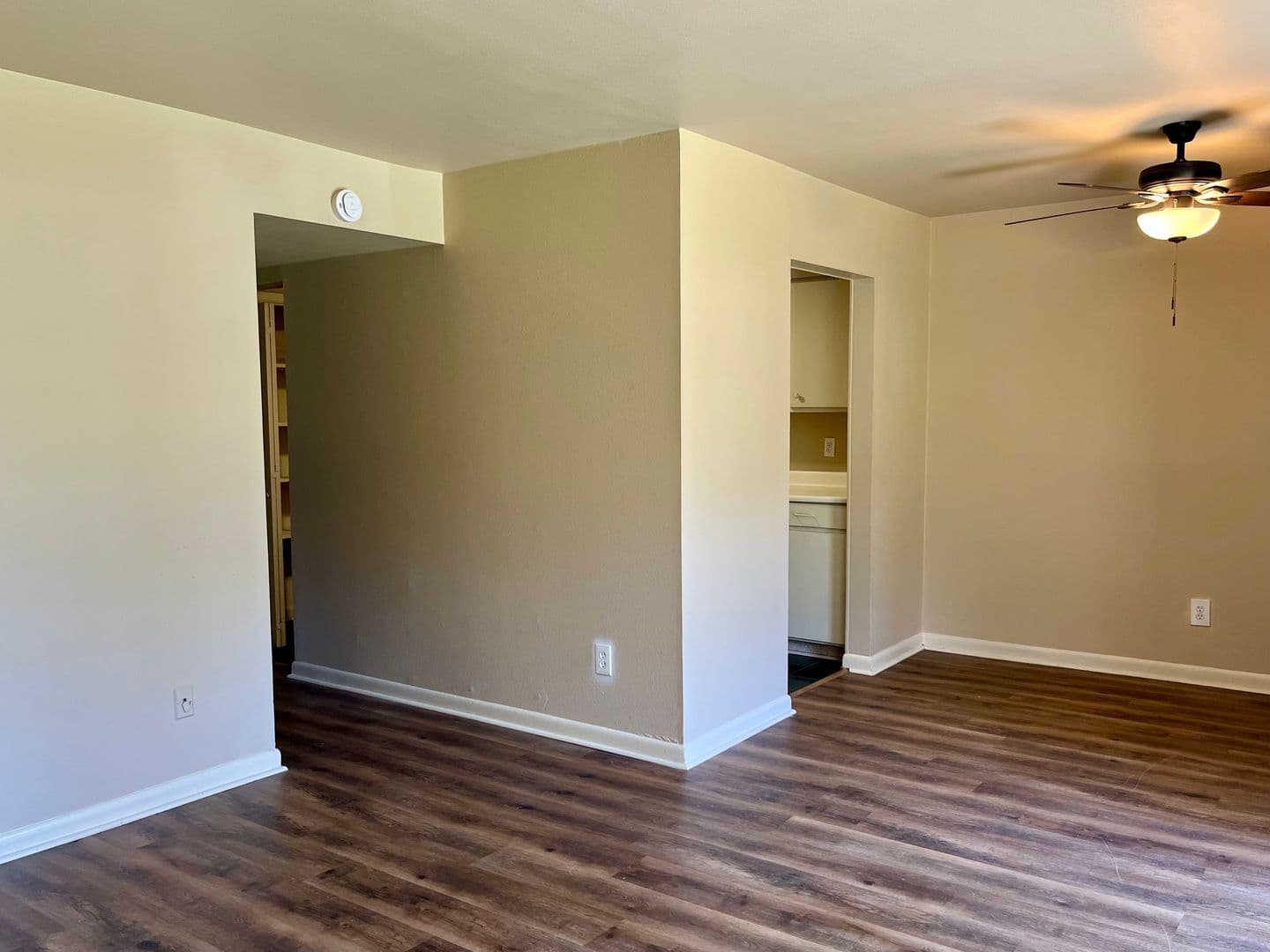 Baton Rouge House: 1701 Lobdell Ave.
