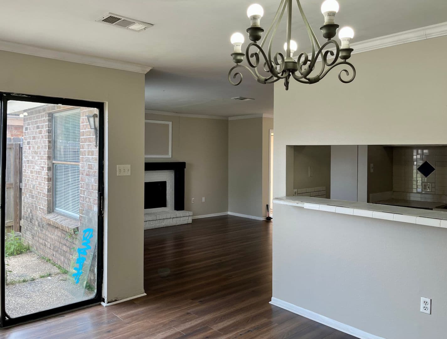 Baton Rouge Apartment: 5120 Everett Ln.