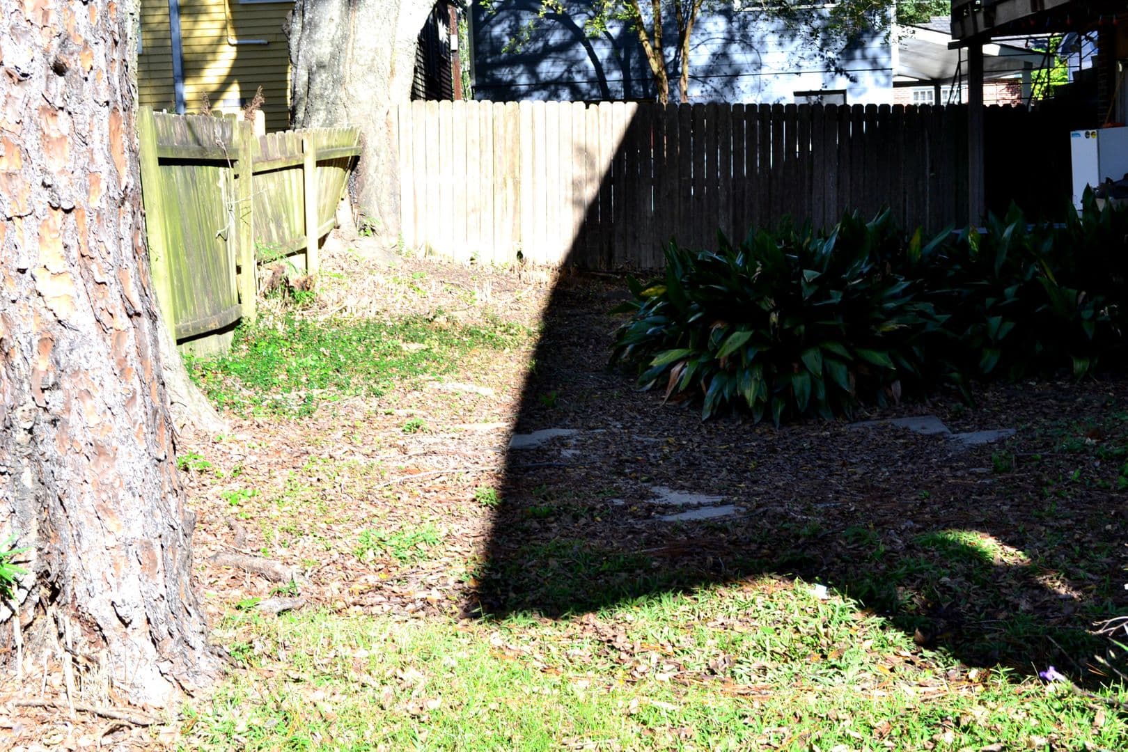 Baton Rouge Apartment: 866 Arlington Ave.