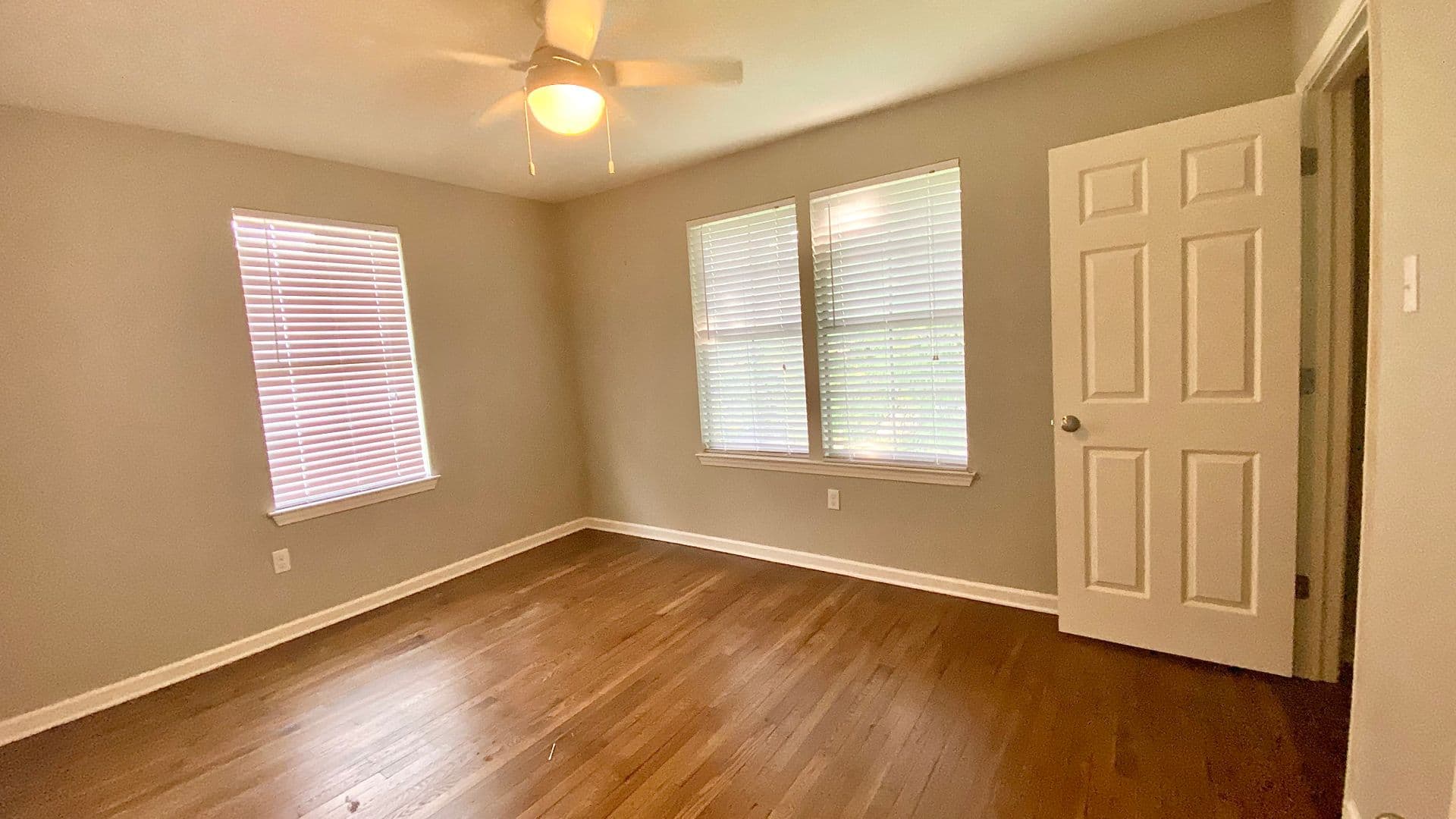 Baton Rouge Apartment: 3322 Carlotta St.